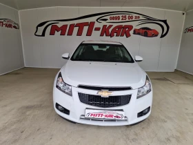 Chevrolet Cruze 1.8 141kc GPL 160000km TOP - Car24.bg Chevrolet Cruze 1.8 141kc GPL 160000km TOP