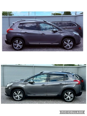 Peugeot 2008 1.6 бензин/ Панорама/ 136000км!!!!!! - 6250 € / 12223.94 лв. - 91201353 4 | Car24.bg Peugeot 2008 1.6 бензин/ Панорама/ 136000км!!!!!! - 6250 € / 12223.94 лв. - 91201353 4