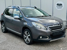 Peugeot 2008 1.6 бензин/ Панорама/ 136000км!!!!!! - 6250 € / 12223.94 лв. - 91201353 3 | Car24.bg Peugeot 2008 1.6 бензин/ Панорама/ 136000км!!!!!! - 6250 € / 12223.94 лв. - 91201353 3