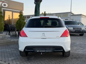 Peugeot 308 * ИТАЛИЯ* SPORTTIUM* LED* NAVI* EURO 5* - 4399 € / 8603.70 лв. - 55278412 5 | Car24.bg Peugeot 308 * ИТАЛИЯ* SPORTTIUM* LED* NAVI* EURO 5* - 4399 € / 8603.70 лв. - 55278412 5