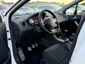 Peugeot 308 * ИТАЛИЯ* SPORTTIUM* LED* NAVI* EURO 5* - 4399 € / 8603.70 лв. - 55278412 13 | Car24.bg Peugeot 308 * ИТАЛИЯ* SPORTTIUM* LED* NAVI* EURO 5* - 4399 € / 8603.70 лв. - 55278412 13