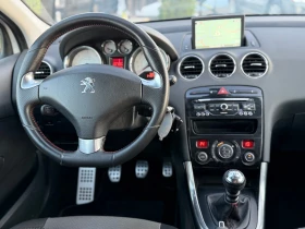 Peugeot 308 * ИТАЛИЯ* SPORTTIUM* LED* NAVI* EURO 5* - 4399 € / 8603.70 лв. - 55278412 12 | Car24.bg Peugeot 308 * ИТАЛИЯ* SPORTTIUM* LED* NAVI* EURO 5* - 4399 € / 8603.70 лв. - 55278412 12