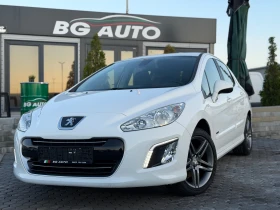 Peugeot 308 * ИТАЛИЯ* SPORTTIUM* LED* NAVI* EURO 5* - Car24.bg Peugeot 308 * ИТАЛИЯ* SPORTTIUM* LED* NAVI* EURO 5*