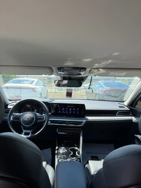Kia K5 НАЛИЧНА* ДЖОЙСТИК* LPG - 18000 € / 35204.94 лв. - 18859471 10 | Car24.bg Kia K5 НАЛИЧНА* ДЖОЙСТИК* LPG - 18000 € / 35204.94 лв. - 18859471 10