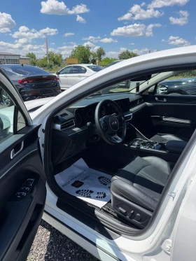 Kia K5 НАЛИЧНА* ДЖОЙСТИК* LPG - 18000 € / 35204.94 лв. - 18859471 5 | Car24.bg Kia K5 НАЛИЧНА* ДЖОЙСТИК* LPG - 18000 € / 35204.94 лв. - 18859471 5