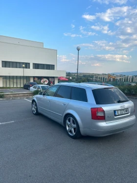 Audi A4 undefined | Auto.bg — изображение 3 Audi A4 undefined | Auto.bg — изображение 3