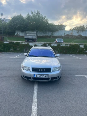 Audi A4 undefined | Auto.bg — изображение 8 Audi A4 undefined | Auto.bg — изображение 8