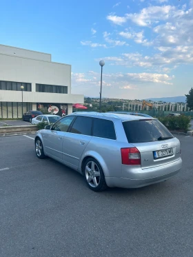Audi A4 undefined | Auto.bg — изображение 2 Audi A4 undefined | Auto.bg — изображение 2