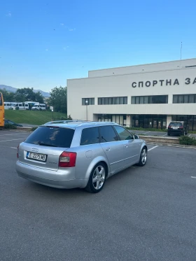 Audi A4 undefined | Auto.bg — изображение 10 Audi A4 undefined | Auto.bg — изображение 10