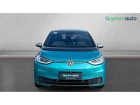 VW ID.3 PRO 1ST, Месечна вноска от 277 - 17770 € / 34755.10 лв. - 64418093 5 | Car24.bg VW ID.3 PRO 1ST, Месечна вноска от 277 - 17770 € / 34755.10 лв. - 64418093 5