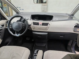 Citroen C4 Picasso undefined | Auto.bg — изображение 8 Citroen C4 Picasso undefined | Auto.bg — изображение 8