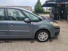 Citroen C4 Picasso undefined | Auto.bg — изображение 13 Citroen C4 Picasso undefined | Auto.bg — изображение 13
