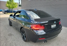 BMW 230 xDrive* 36k km* Keyless* Smartkey | Auto.bg — изображение 5 BMW 230 xDrive* 36k km* Keyless* Smartkey | Auto.bg — изображение 5