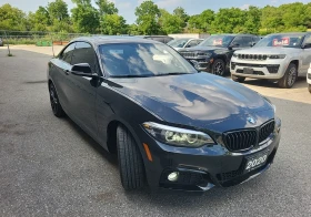 BMW 230 xDrive* 36k km* Keyless* Smartkey | Auto.bg — изображение 2 BMW 230 xDrive* 36k km* Keyless* Smartkey | Auto.bg — изображение 2