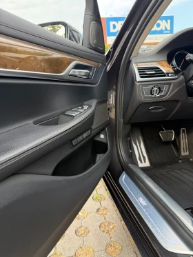 BMW 740 D xDrive | Auto.bg — изображение 8 BMW 740 D xDrive | Auto.bg — изображение 8