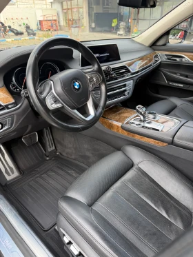 BMW 740 D xDrive | Auto.bg — изображение 7 BMW 740 D xDrive | Auto.bg — изображение 7