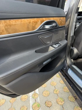 BMW 740 D xDrive | Auto.bg — изображение 11 BMW 740 D xDrive | Auto.bg — изображение 11