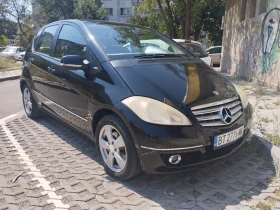 Mercedes-Benz A 180 2.0 дизел/6 скорости - Car24.bg Mercedes-Benz A 180 2.0 дизел/6 скорости