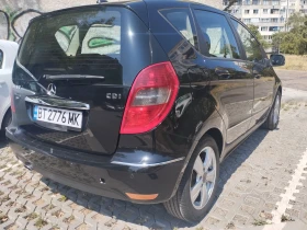 Mercedes-Benz A 180 2.0 дизел/6 скорости - Car24.bg Mercedes-Benz A 180 2.0 дизел/6 скорости