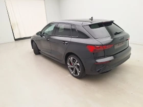 Audi A3 Sportback 1.4 45 TFSI e S Line Competition | Auto.bg — изображение 4 Audi A3 Sportback 1.4 45 TFSI e S Line Competition | Auto.bg — изображение 4