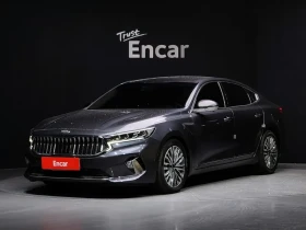 Kia K7 Premier 2.5 Gdi X Edition - Car24.bg Kia K7 Premier 2.5 Gdi X Edition