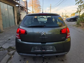 Citroen C3 1, 400 EURO5B - 3499 € - 14131210 6 | Car24.bg Citroen C3 1, 400 EURO5B - 3499 € - 14131210 6