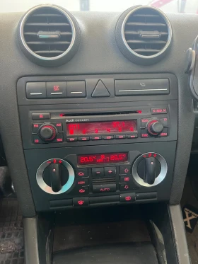Audi A3 1.9TDi BKC | Auto.bg — изображение 8 Audi A3 1.9TDi BKC | Auto.bg — изображение 8