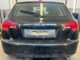 Audi A3 1.9TDi BKC | Auto.bg — изображение 6 Audi A3 1.9TDi BKC | Auto.bg — изображение 6
