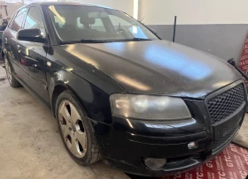 Audi A3 1.9TDi BKC | Auto.bg — изображение 4 Audi A3 1.9TDi BKC | Auto.bg — изображение 4
