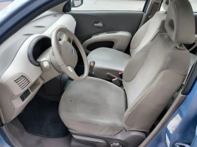 Nissan Micra - 1050 € - 88343214 8 | Car24.bg Nissan Micra - 1050 € - 88343214 8