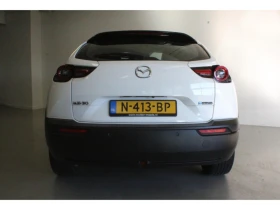 Mazda MX-30 undefined | Auto.bg — изображение 4 Mazda MX-30 undefined | Auto.bg — изображение 4