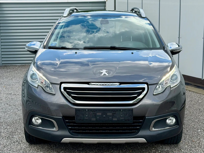 Peugeot 2008 1.6 бензин/ Панорама/ 136000км!!!!!! - 6250 € / 12223.94 лв. - 91201353 1 | Car24.bg Peugeot 2008 1.6 бензин/ Панорама/ 136000км!!!!!! - 6250 € / 12223.94 лв. - 91201353 1