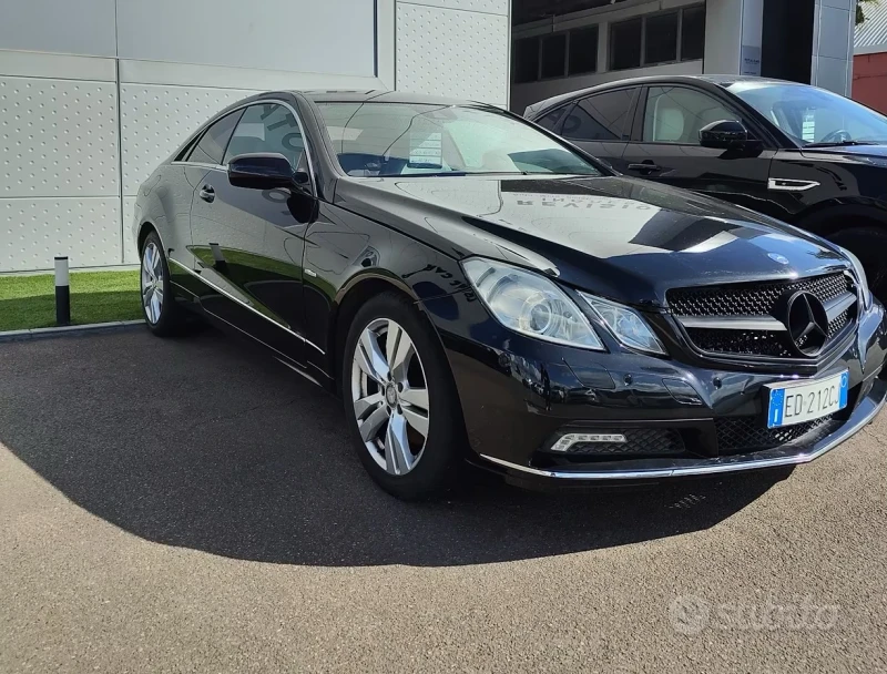 Mercedes-Benz E 350 - 11 € - 11971174 1 | Car24.bg Mercedes-Benz E 350 - 11 € - 11971174 1