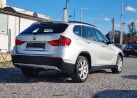 BMW X1 X - DRIVE 2.0 TDI - цена по договаряне - 93184650 7 | Car24.bg BMW X1 X - DRIVE 2.0 TDI - цена по договаряне - 93184650 7
