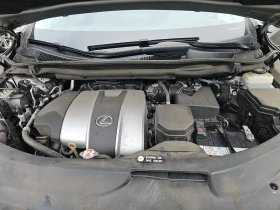 Lexus RX 350 - 53300 лв. / 27251.86 € - 39362342 14 | Car24.bg Lexus RX 350 - 53300 лв. / 27251.86 € - 39362342 14