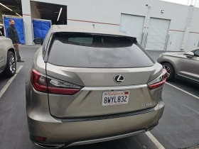 Lexus RX 350 - 53300 лв. / 27251.86 € - 39362342 5 | Car24.bg Lexus RX 350 - 53300 лв. / 27251.86 € - 39362342 5