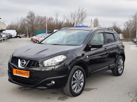 Nissan Qashqai 1.5DCi* XENON* КОЖА* EURO5A* KLIMATRONIK* - Car24.bg Nissan Qashqai 1.5DCi* XENON* КОЖА* EURO5A* KLIMATRONIK*