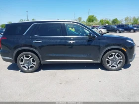 Hyundai Palisade 3.8l Sel Premium - 23900 € / 46744.34 лв. - 39752940 13 | Car24.bg Hyundai Palisade 3.8l Sel Premium - 23900 € / 46744.34 лв. - 39752940 13