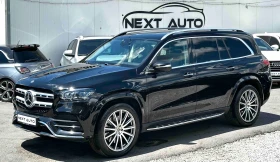 Mercedes-Benz GLS 400 D 330HP AMG LINE 6+ 1 360'CAM BURMESTER PANO - Car24.bg Mercedes-Benz GLS 400 D 330HP AMG LINE 6+ 1 360'CAM BURMESTER PANO