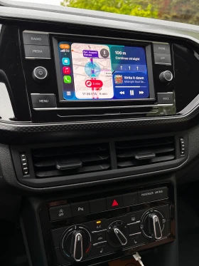 VW T-Cross undefined | Auto.bg — изображение 6 VW T-Cross undefined | Auto.bg — изображение 6