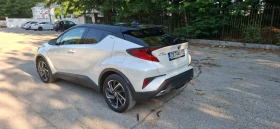 Toyota C-HR - 22500 € - 78017642 3 | Car24.bg Toyota C-HR - 22500 € - 78017642 3