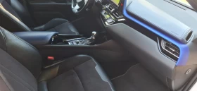 Toyota C-HR - 22500 € - 78017642 13 | Car24.bg Toyota C-HR - 22500 € - 78017642 13