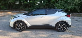 Toyota C-HR - 22500 € - 78017642 2 | Car24.bg Toyota C-HR - 22500 € - 78017642 2