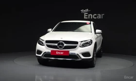 Mercedes-Benz GLC 300 COUPE| 4MATIC| 360| ДИСТРОНИК* 2 КЛЮЧА