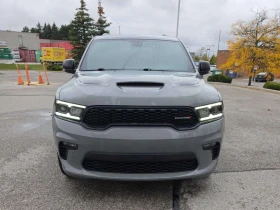 Dodge Durango * 5.7 AWD * ОБДУХВАНЕ * 7 МЕСТЕН * 43К КМ * CARFAX | Auto.bg — изображение 2 Dodge Durango * 5.7 AWD * ОБДУХВАНЕ * 7 МЕСТЕН * 43К КМ * CARFAX | Auto.bg — изображение 2