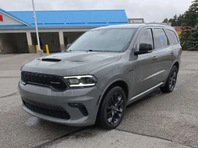 Dodge Durango * 5.7 AWD * ОБДУХВАНЕ * 7 МЕСТЕН * 43К КМ * CARFAX
