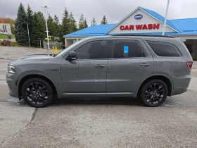 Dodge Durango * 5.7 AWD * ОБДУХВАНЕ * 7 МЕСТЕН * 43К КМ * CARFAX | Auto.bg — изображение 3 Dodge Durango * 5.7 AWD * ОБДУХВАНЕ * 7 МЕСТЕН * 43К КМ * CARFAX | Auto.bg — изображение 3