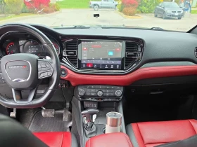 Dodge Durango * 5.7 AWD * ОБДУХВАНЕ * 7 МЕСТЕН * 43К КМ * CARFAX | Auto.bg — изображение 9 Dodge Durango * 5.7 AWD * ОБДУХВАНЕ * 7 МЕСТЕН * 43К КМ * CARFAX | Auto.bg — изображение 9