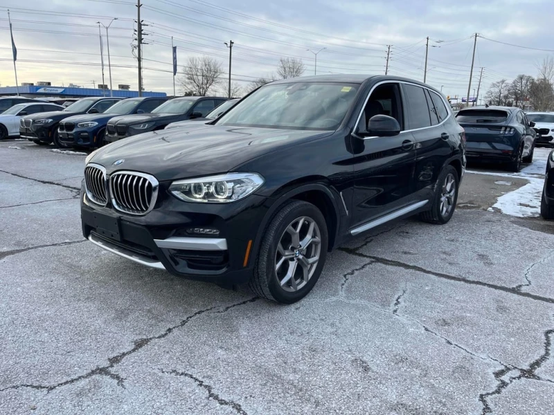 BMW X3 2021 xDrive30i * CARFAX * БЕЗ ПЪРВОНАЧАЛНА ВНОСКА - 44900 лв. / 22957.01 € - 36647373 1 | Car24.bg BMW X3 2021 xDrive30i * CARFAX * БЕЗ ПЪРВОНАЧАЛНА ВНОСКА - 44900 лв. / 22957.01 € - 36647373 1
