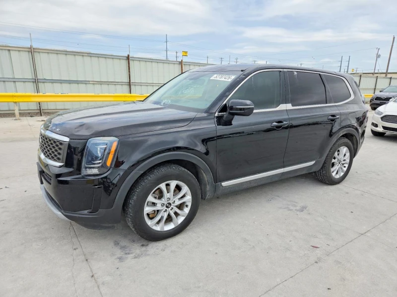 Kia Telluride 3.8l Lx - 11500 € / 22492.04 лв. - 28519884 1 | Car24.bg Kia Telluride 3.8l Lx - 11500 € / 22492.04 лв. - 28519884 1